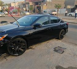 نيسان ألتيما